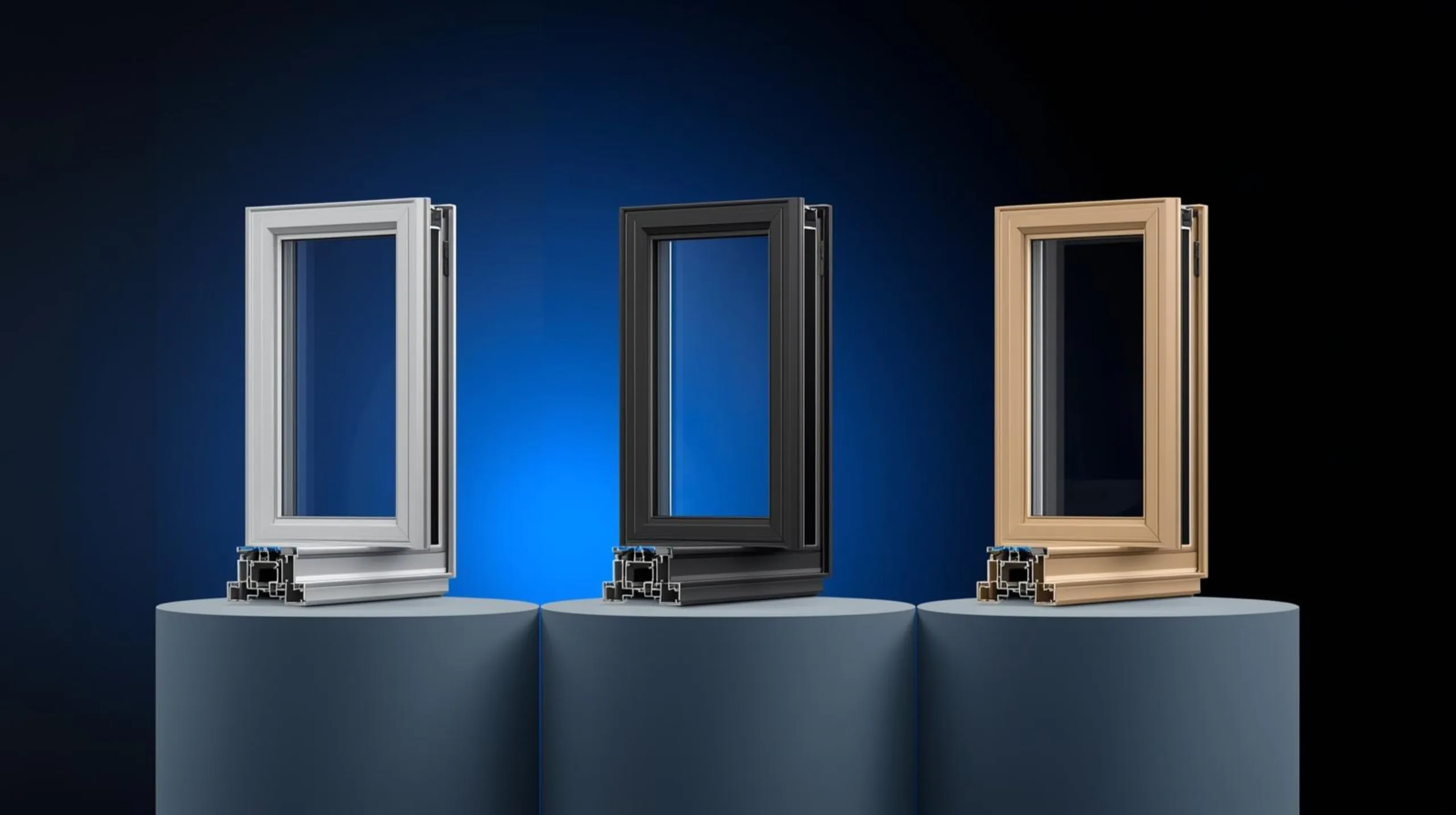 High-Performance Aluminium Solutions