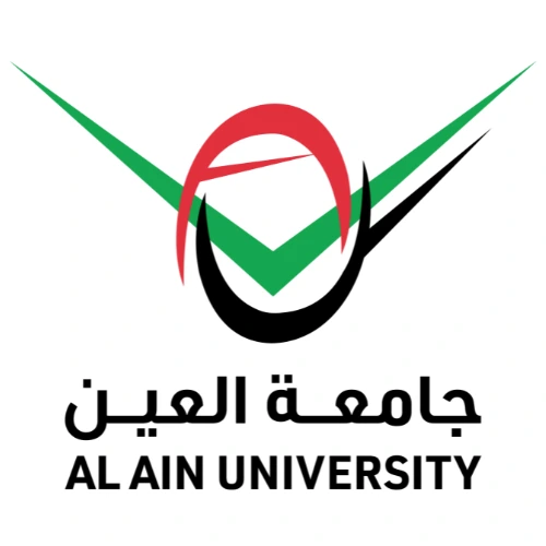 Al Ain University logo